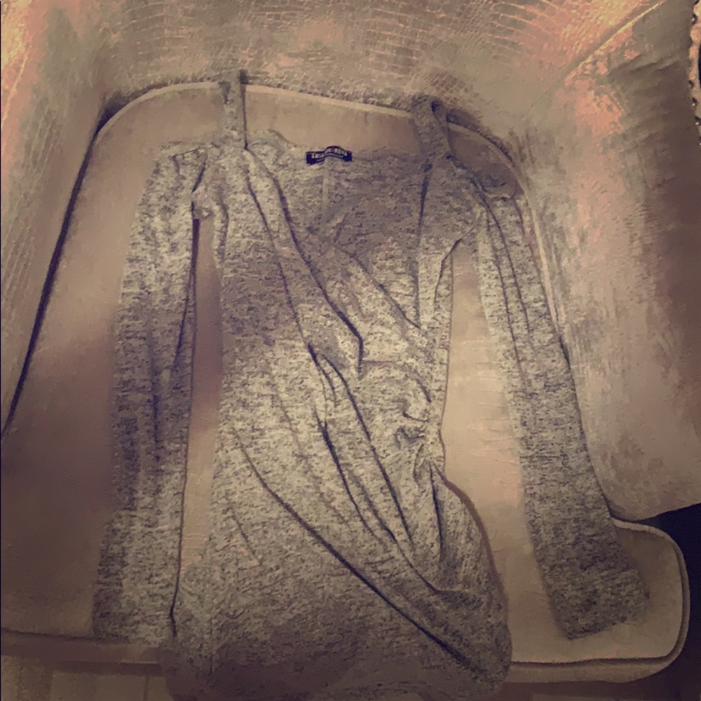 FashionNova Casual Dress